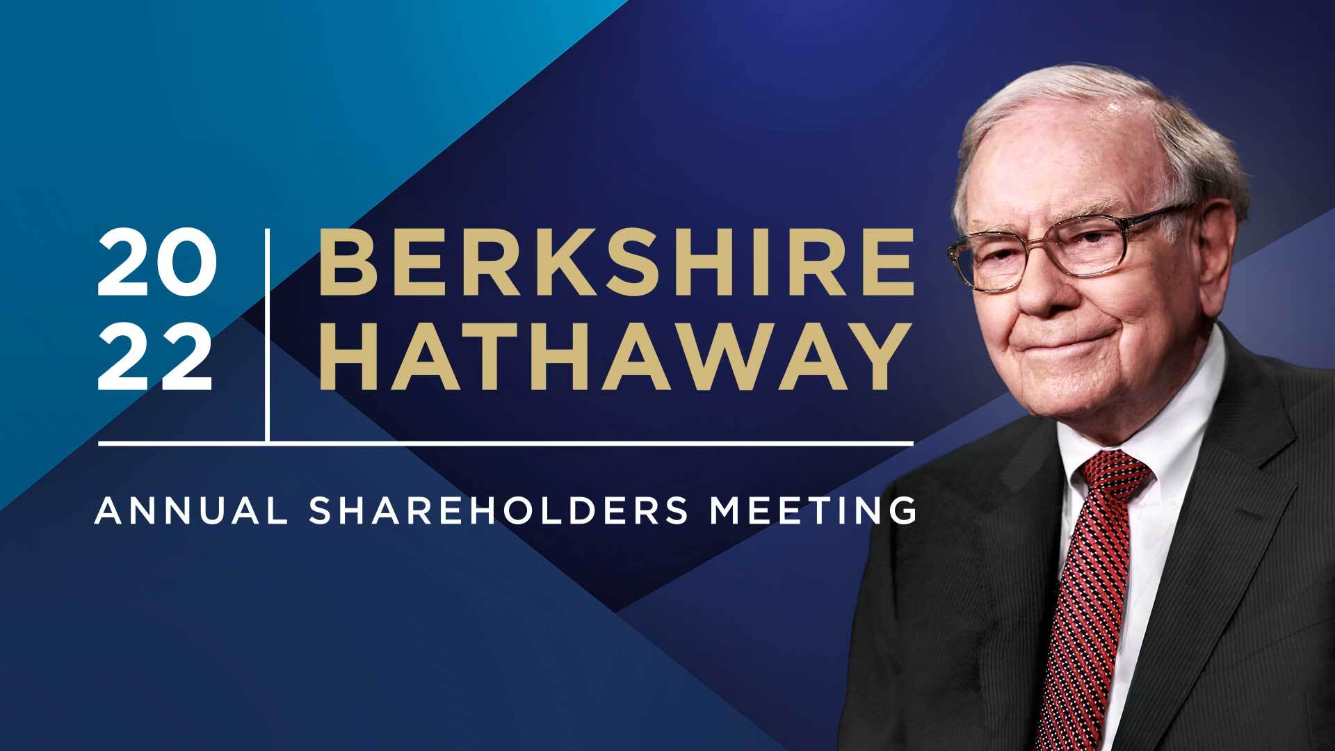 Reflections from 2022 Berkshire Hathaway Annual Shareholders’ meeting