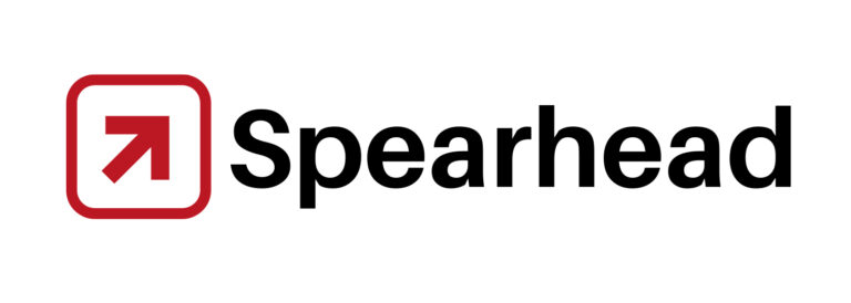 Spearhead consulting company logo