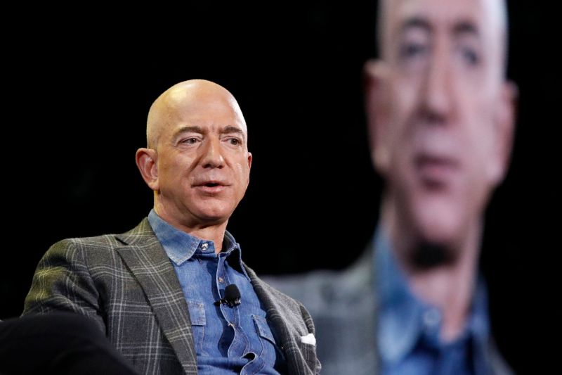 The key to Amazon’s success is not algorithms. It is the clarity of their business language.