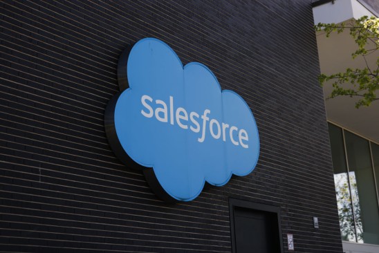 The world’s leading SaaS company, Salesforce, is in a major crisis.