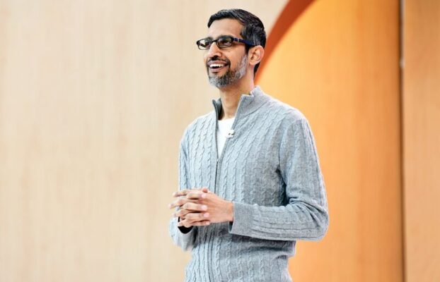 Google’s AI Strategy: 5 Major Announcements from 2023 IO Conference