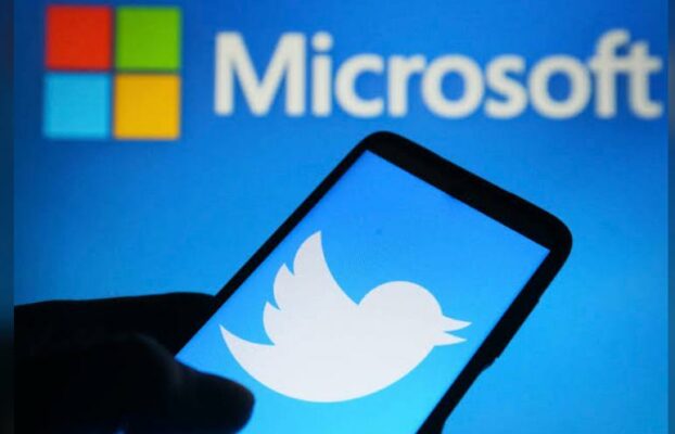 Social Media Giant Twitter Accuses Microsoft of Abusing its Data