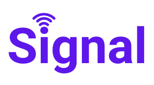 Signal newsletter for Generative AI and Digital Transformation